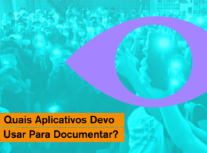 Quais aplicativos devo usar para documentar?