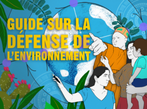 Guide Sur la Défense de L'Environnement
