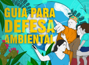 Guia de vídeo como evidência para defesa ambiental