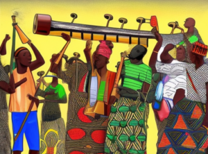 Fortifying Community Truth in the Age of Generative AI and Synthetic Media in Africa