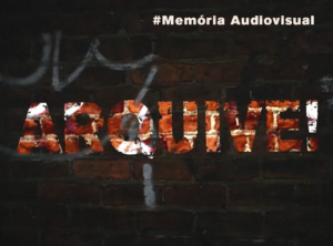 ARQUIVE!